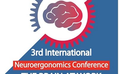 Tutorial at the Neuroergonomics 2021 conference in Munich!